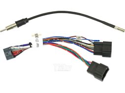 Переходник для автоакустики Incar CV-UMS1436