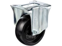 Опора колесная для тележки складской Tellure Rota 677401