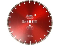 Отрезной диск алмазный Diamal DMTP10S350.20