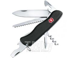 Нож швейцарский Victorinox Forester 0.8363.3