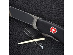 Нож швейцарский Victorinox Forester 0.8363.3