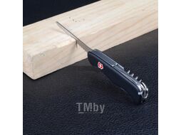 Нож швейцарский Victorinox Forester 0.8363.3