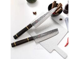 Нож-топорик Fissman Kensei Bokuden 2552