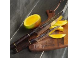 Нож-топорик Fissman Kensei Bokuden 2552
