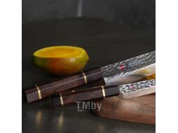 Нож-топорик Fissman Kensei Bokuden 2552