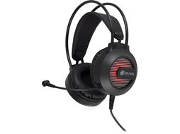 Наушники-гарнитура Оклик HS-L300G (белый)