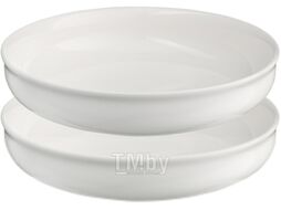 Набор тарелок Liberty Jones Milky Cloud / LJ-HM-PL20 (2шт)