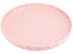 Набор тарелок Nouvelle Fresh Taste. Light Pink / 1730242-Н2