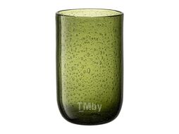 Набор стаканов Liberty Jones Flowi LJ0000399 (2шт, темно-зеленый)