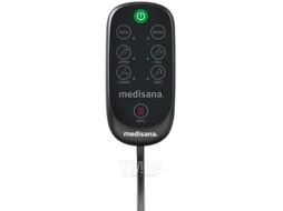 Массажная накидка Medisana MCN (серый)