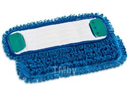 Моп для швабры TTS Wet Microriccio 0B000694MB (синий)