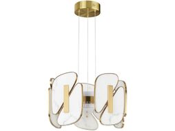 Люстра Odeon Light Chiara 6638/45L
