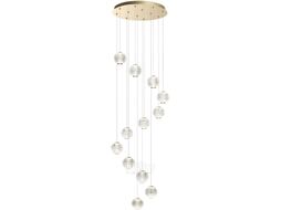 Люстра Odeon Light Crystal 5008/56L