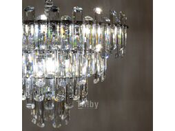 Люстра Divinare Rosie 3511/02 LM-8