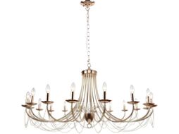 Люстра F-Promo Plini 2591-18P