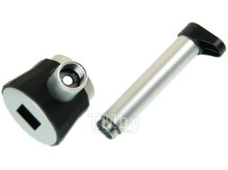 Лупа ручная Veber 8011 / 26215 (10х, 25мм)