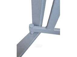 Люк под плитку Lukoff Классик+ 50x100