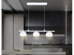 Люстра Ambrella Techno Spot TN71032/3 WH (белый)