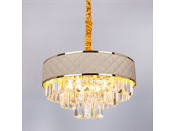 Люстра Arte Lamp Annabelle A1008LM-6GO