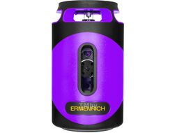 Лазерный уровень Ermenrich LN40 / 84638 (фиолетовый)