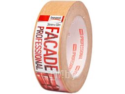 Лента малярная Beorol Facade Professional 36мм/50м