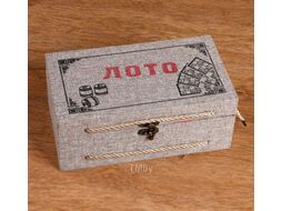 Лото Sima-Land Вояж 1128583