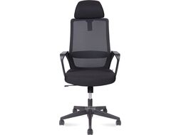 Кресло офисное Norden Pino Black / H6256 (черный)