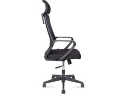 Кресло офисное Norden Pino Black / H6256 (черный)
