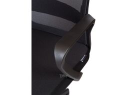 Кресло офисное Norden Pino Black / H6256 (черный)