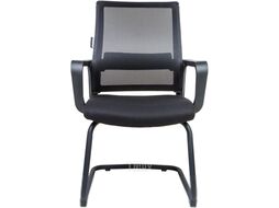 Кресло офисное Norden Бит CF / 815C (черный/черный/черный)