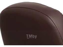 Кресло офисное Tetchair СН747 кожзам (коричневый)