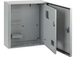 Корпус металлический ЭРА ЩУ 3/1-1 76 У1 IP54 / Б0028771