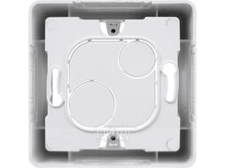 Коробка открытого монтажа Legrand Inspiria 673980 (белый)