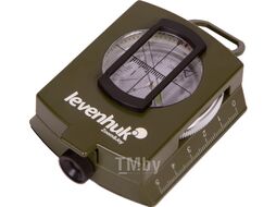 Компас карманный Levenhuk Army AC10 / 74116