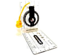 Компас карманный Следопыт PF-TCP-02