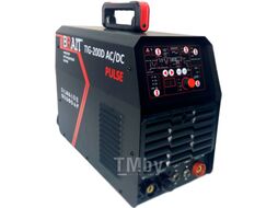 Инвертор сварочный Brait TIG-200D AC/DC Pulse