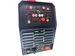 Инвертор сварочный Brait TIG-200D AC/DC Pulse