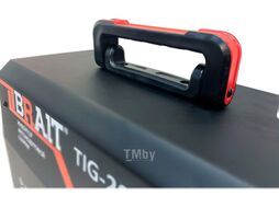 Инвертор сварочный Brait TIG-200D AC/DC Pulse