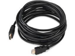 Кабель Buro BHP RET HDMI50 (5м, черный)