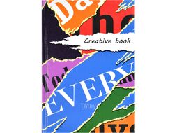 Записная книжка Феникс+ Every Day / 61490/К