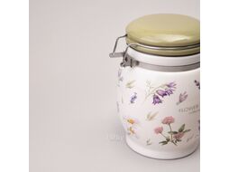 Емкость для хранения Agness Flower Story 358-2181