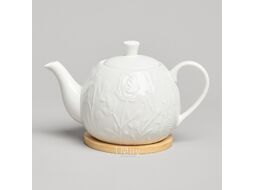 Заварочный чайник Lefard Meadow 587-218