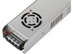 Драйвер для светодиодной ленты ЭРА LP-LED 200W-IP20-12V-S / Б0061126