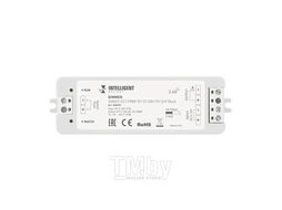 Диммер для светодиодной ленты Arlight Intelligent SMART-SET-PWM-101-72-DIM-PD-SUF Black / 036201