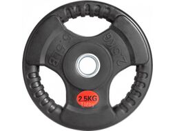 Диск для штанги VictoryFit VF-S250250 (2.5кг)
