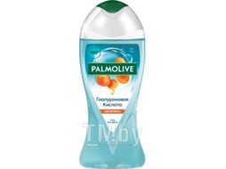 Гель для душа Palmolive Гиалуроновая Кислота Облепиха (250мл)