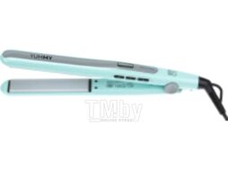 Выпрямитель для волос Dewal Beauty Yummy / HI2070 (зеленый)