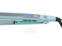 Выпрямитель для волос Dewal Beauty Yummy / HI2070 (зеленый)