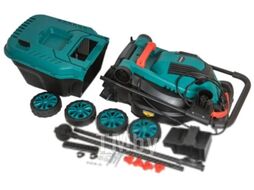 Газонокосилка электрическая Pioneer LM-1333-01