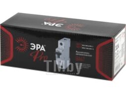 Выключатель автоматический ЭРА Pro VA63-3P25D4.5 ВА47-63 3P 25А / Б0059479